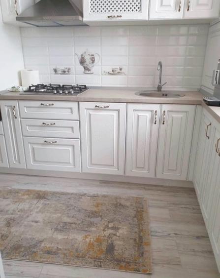 Apartament cu 2 camere decomandat în Ultracentral