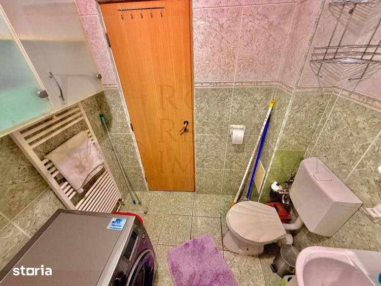 Apartament cu 2 camere în Andrei Mureșanu