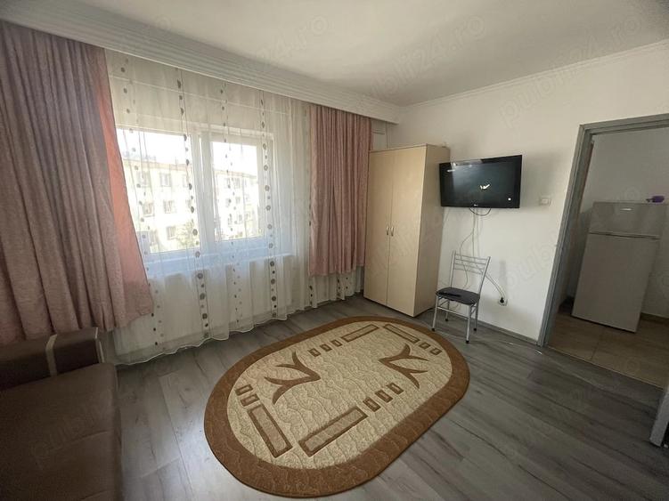 Garsonieră semidecomandată în Găvana