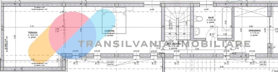 Casă individuală cu 5 camere cu Garaj în Sopor