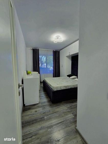 Garsonieră decomandată în Dobroești