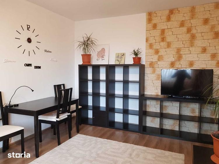 Apartament cu 2 camere semidecomandat în Pajura — fotografia 3