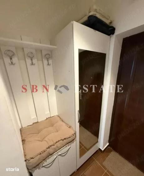Garsonieră decomandată în Pantelimon