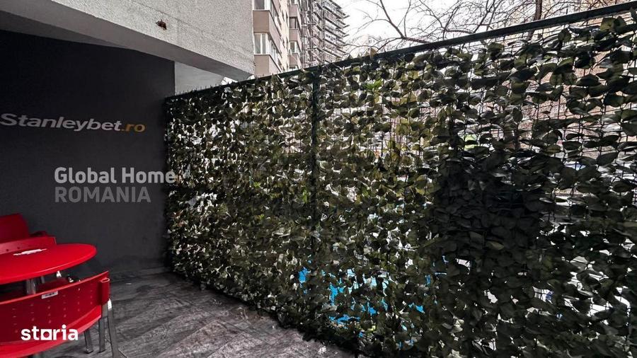 Spațiu comercial, de 105 mp, în Vitan