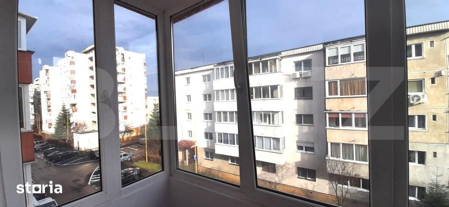 Apartament 2 camere, 45 mp, centrala proprie, disponibil imediat - 6