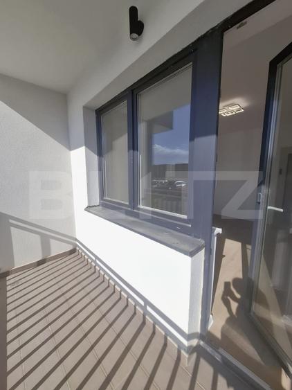 Apartament 3 camere  | 80 mp utili + 2 balcoane 8,64mp | Incalzire in pardoseala - 11