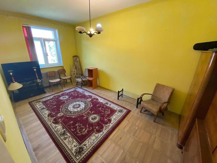2 camere Baneasa Centrala Proprie - 1