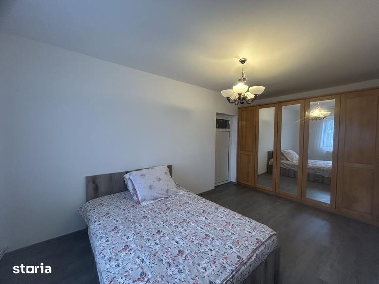 Apartament 3 camere, ultracentral. - 4