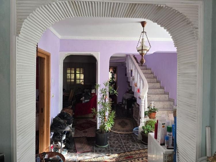 Casă cu 4 camere în Trivale