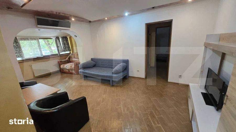 Apartament 2 Camere Podul Ros - 3