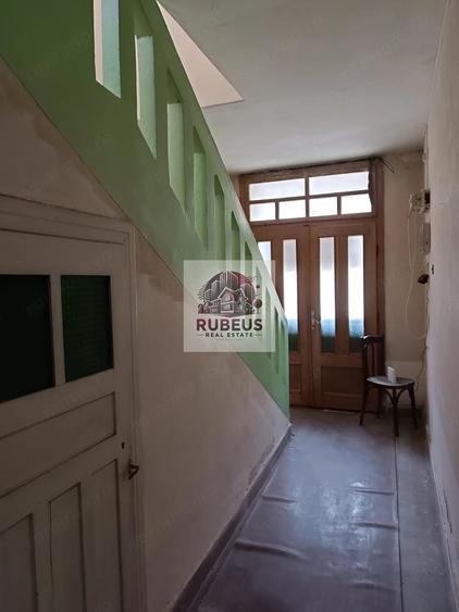 Casă cu Teren 284 Mp în Sud