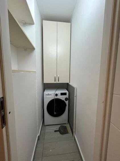 Apartament cu 2 camere în Titan