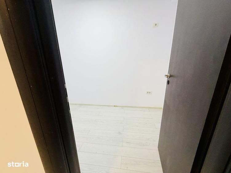 Apartament în Roșu