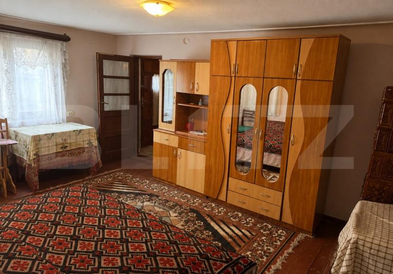 Casa P+1, 153 mp, utilitati, zona Teis - 5