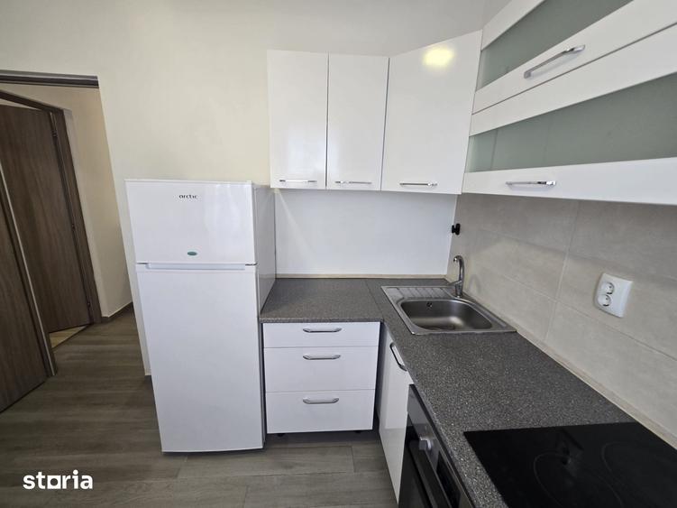 Apartament de inchiriat 2 camere 50 mp zona Buna ziua , Mihai Romanul - 1