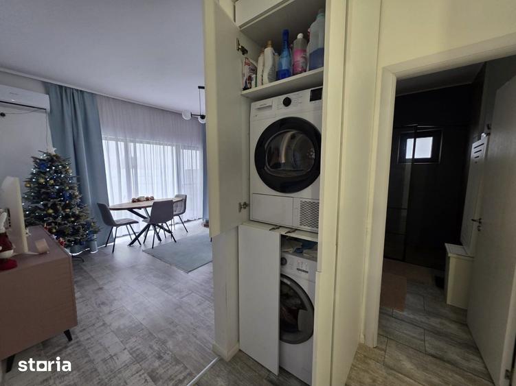 CASA TIP DUPLEX - POPESTI LEORDENI - Gata de mutat - 169.900euro - 1
