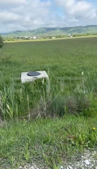 Teren Construcții intravilan de 12000 mp, în Unirea