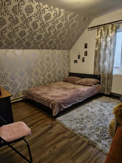 Casă cu 4 camere în Sânandrei