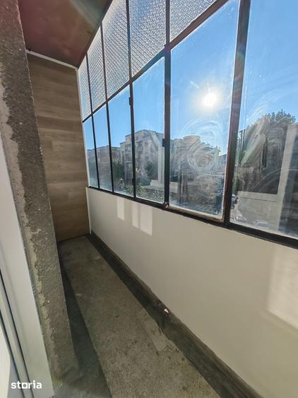 Apartament cu 3 camere în Gara de Nord