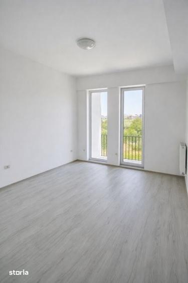 Apartament luminos cu vedere deschisa - 4