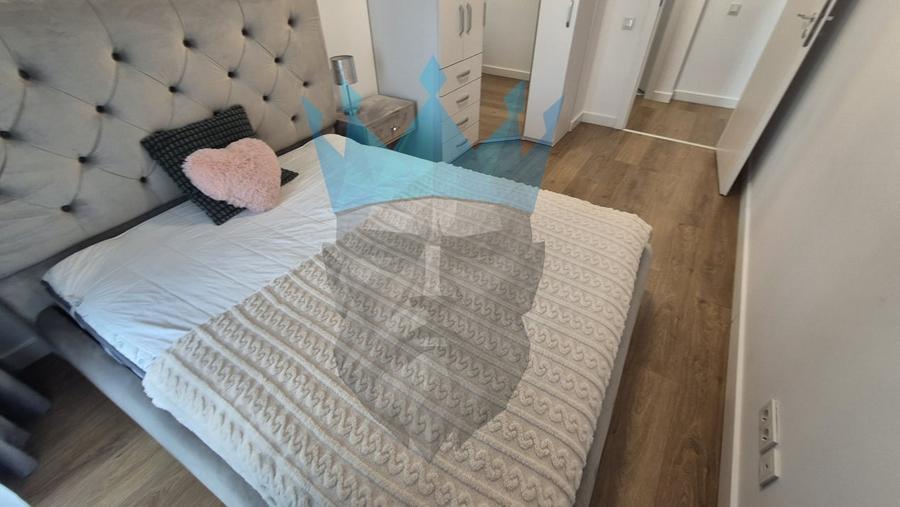 Apartament 2 Camere Complex Solis 2 Estic Park Pantelimon - 11