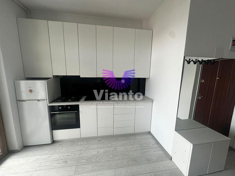 Apartament cu 2 camere decomandat, mobilat în Șelimbăr