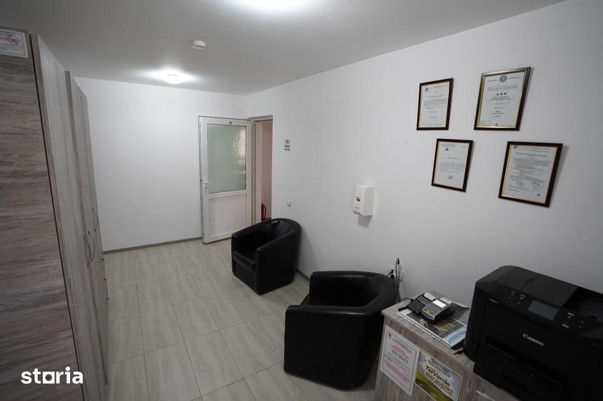 Casă cu 4 camere cu Teren 1000 Mp în Crișan