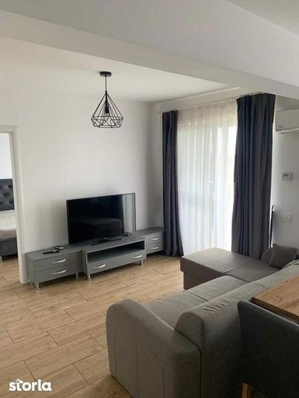 Apartament cu 2 camere în Calea Aradului