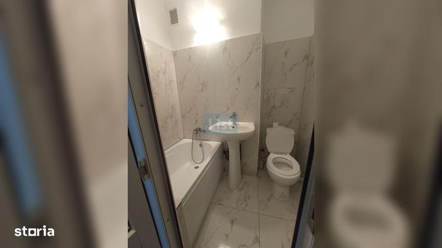 Apartament cu 2 camere în Decebal