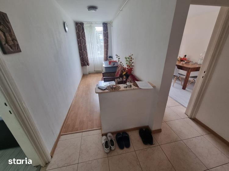 Apartament 4 camere,2 bai,balcon,81 mp,Deva-zona Gojdu - 4