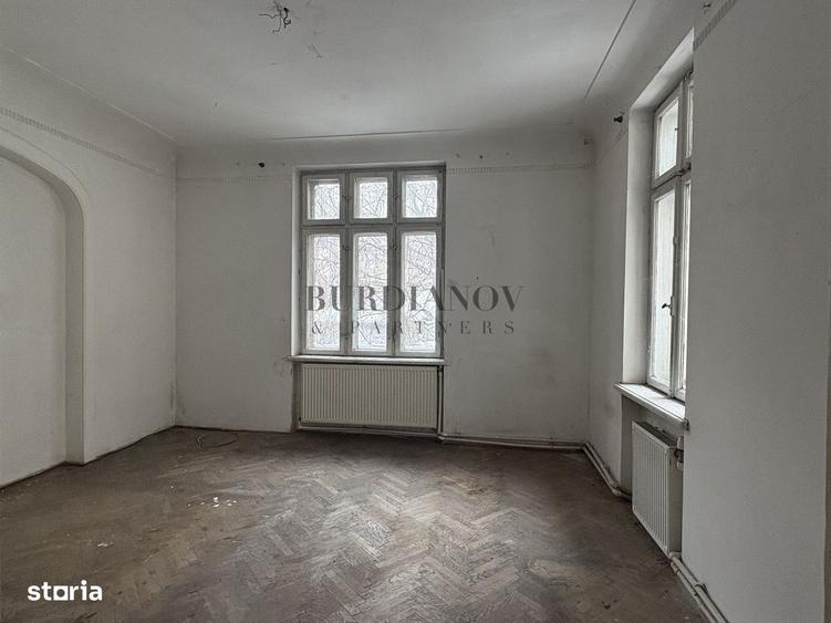 Garsonieră în Ștefan cel Mare