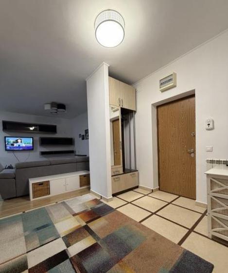 Apartament cu 2 camere decomandat, mobilat în Mihai Bravu