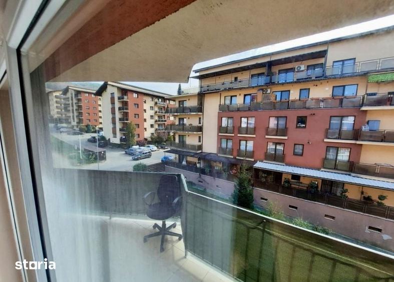 Garsonieră decomandată în Florești — fotografia 2