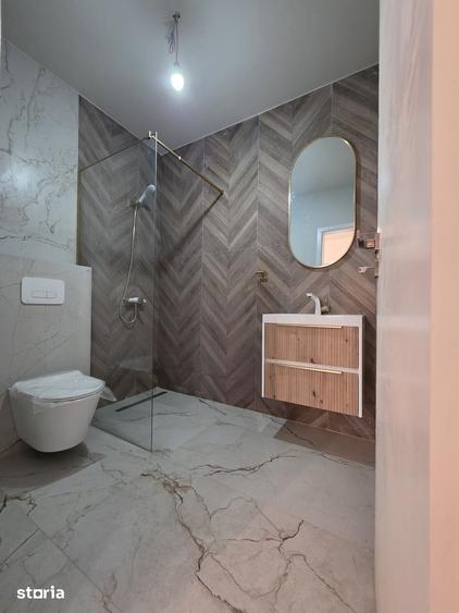 Apartament cu 2 camere în Rahova