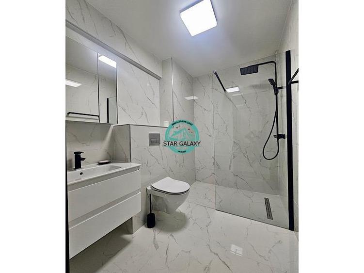 Apartament cu 2 camere decomandat, mobilat în Unirii