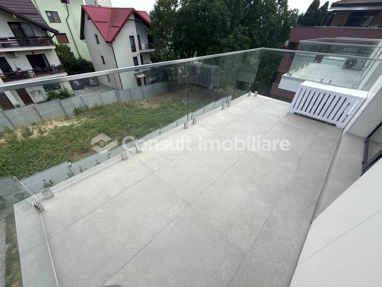 Apartament cu o camera | De închiriat | Grigorescu - 6