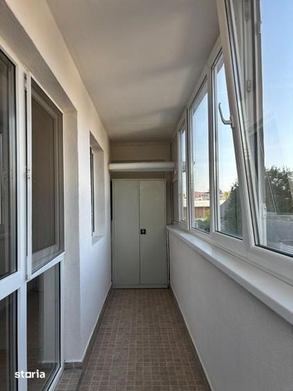 Apartament cu 2 camere de inchiriat in Otopeni - 8