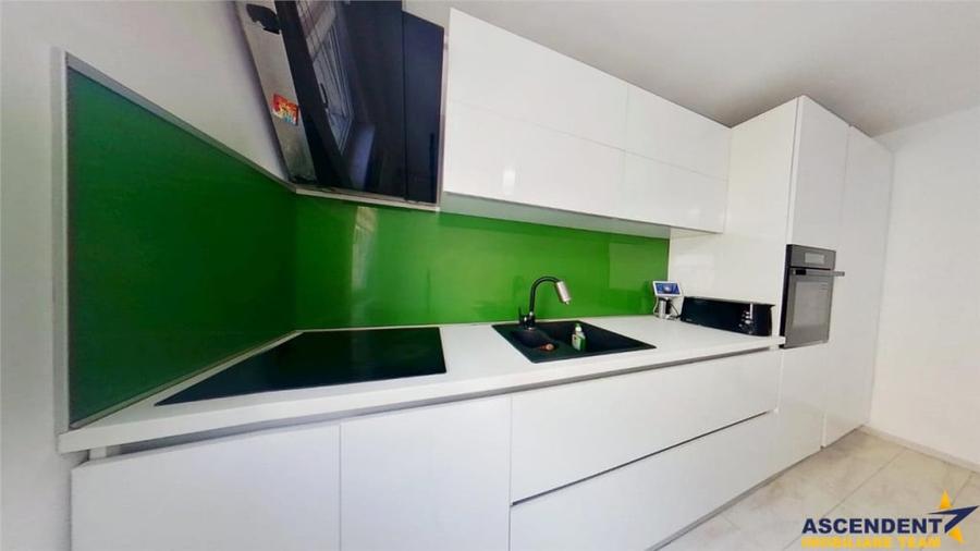 Apartament cu 3 camere decomandat în Griviței