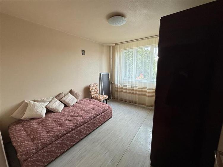 Apartament cu 2 camere decomandat în Dristor