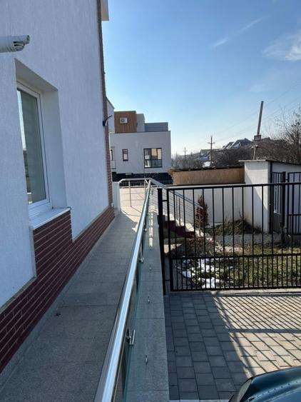 Apartament cu 2 camere decomandat în Bucureștii Noi