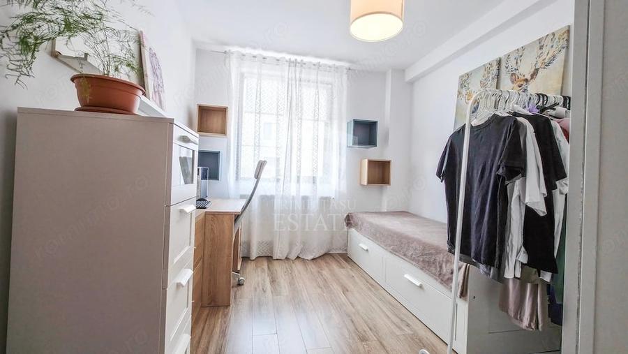 Apartament cu 2 camere decomandat în Prelungirea Ghencea