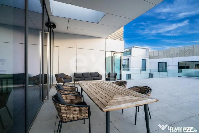 Apartament cu 4 camere decomandat în Nord