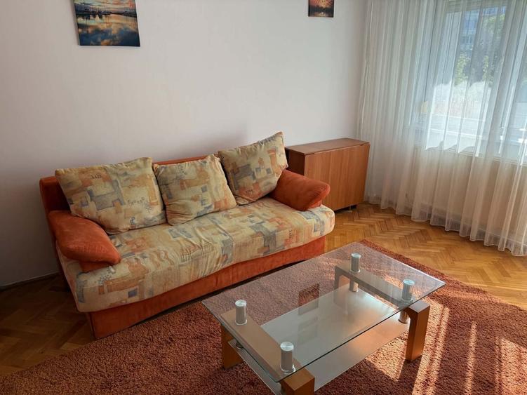 Apartament cu 2 camere circular în Mănăștur