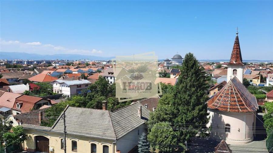Apartament cu 3 camere decomandat, mobilat în Terezian