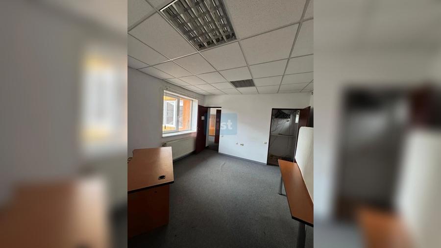 Casă cu 6 camere cu Teren 500 Mp în Mărăști
