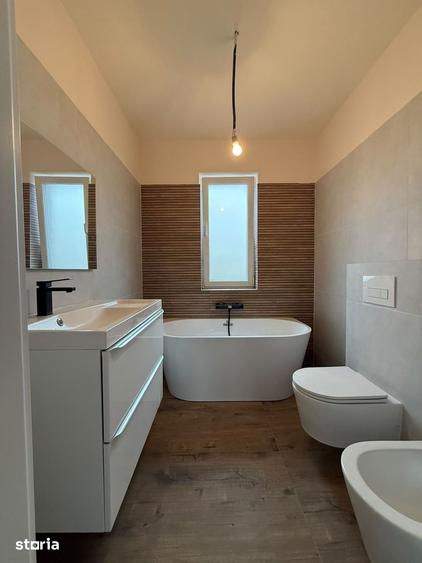 CASA INDIVIDUALA 4 CAMERE | FINISAJE PREMIUM | TEREN 610 MP | 250.000 - 2