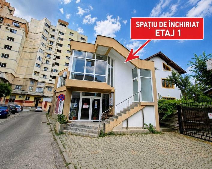 Spațiu comercial, de 190 mp, în Exterior Vest