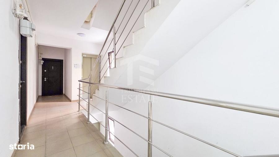 Apartament cu 3 camere decomandat în Dudu