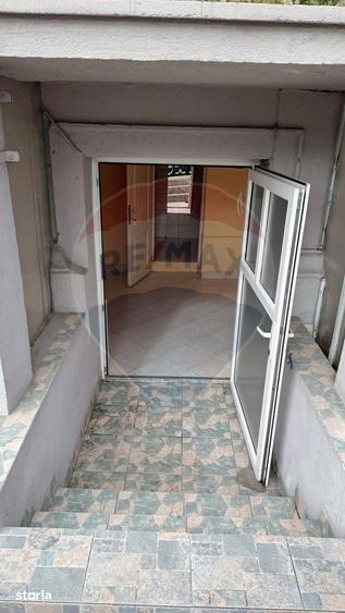 Spațiu comercial, de 13.6 mp, în Ultracentral