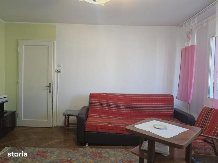 Apartament cu 2 camere în Astra